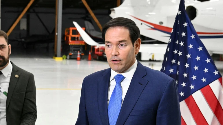 Rubio: US has exhausted potential to tighten sanctions against Russia