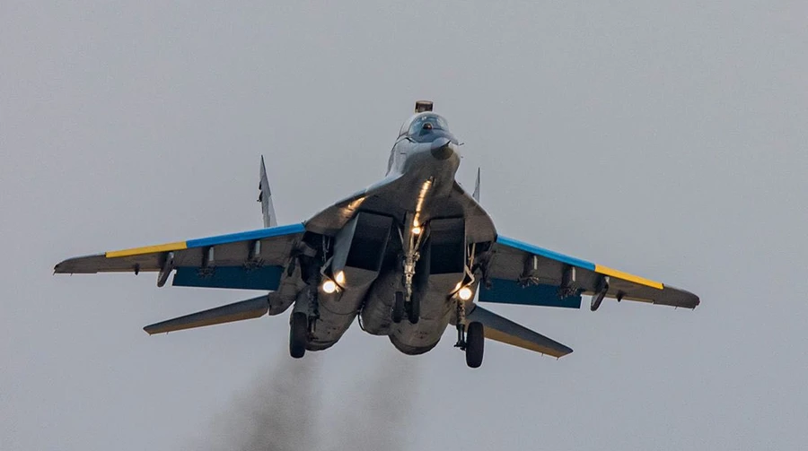 Russians attack with 4 Iskander ballistic missiles and over 100 drones: almost all UAVs downed