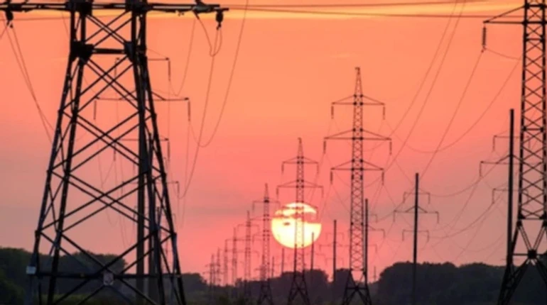 Power outages occur in three Ukrainian oblasts due to Russian strikes