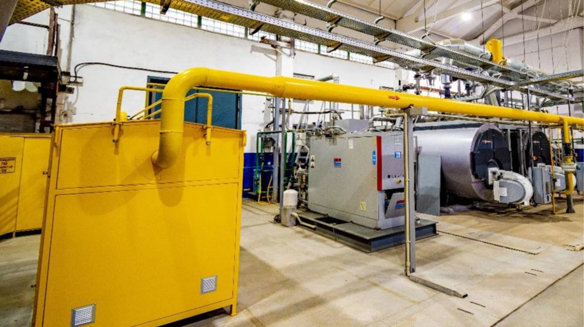 Ukraine set to roll out 500 MW in decentralised power generation this ...