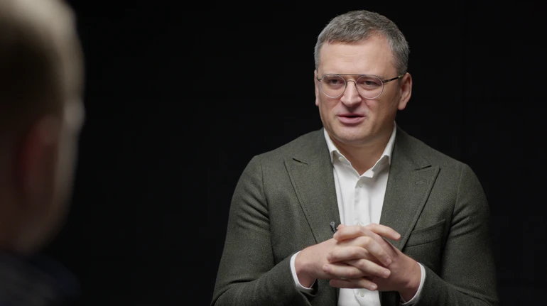 Дмитро Кулеба: Наступний спалах переговорного процесу буде наприкінці лютого