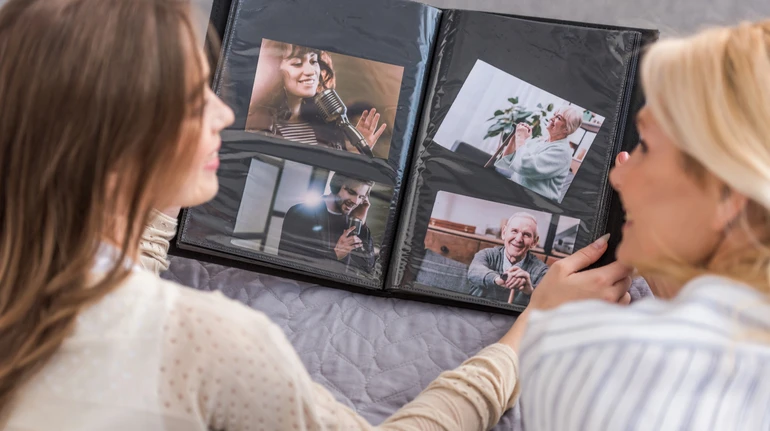 Почему мы помним то, чего никогда не было, или что такое ложные воспоминания? Объяснение психологов