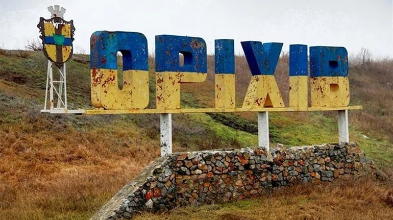 Ukrainian state postal service suspends operations in Orikhiv in Zaporizhzhia Oblast