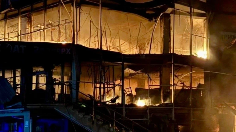 Росіяни били по Дніпропетровщині: 1 людина загинула, серед поранених – дитина