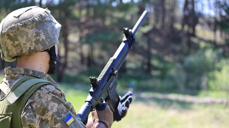 Під час перемир'я росіяни здійснили вже 51 атаку – Генштаб