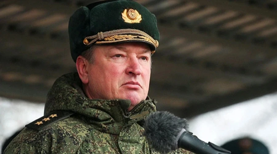 Хотел взять Киев за 3 дня: российского генерала заочно приговорили к пожизненному заключению