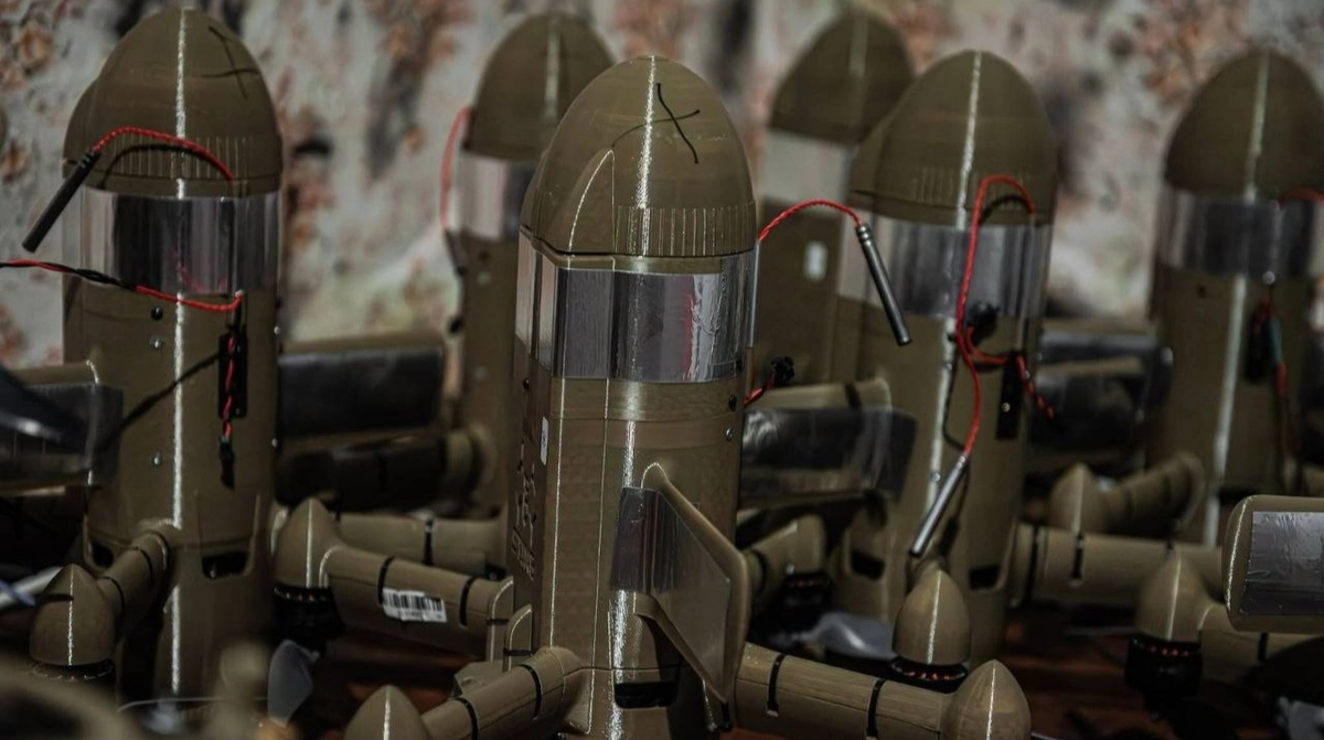Ukraine introduces Brave International system to develop defence innovation with its partners