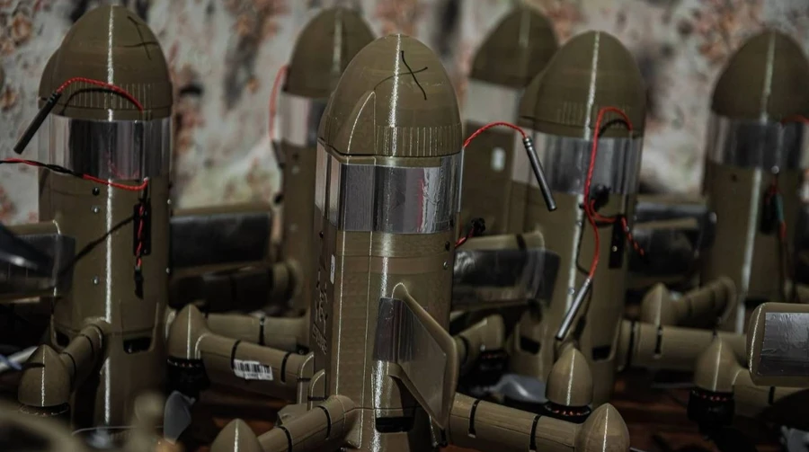 Ukraine introduces Brave International system to develop defence innovation with its partners