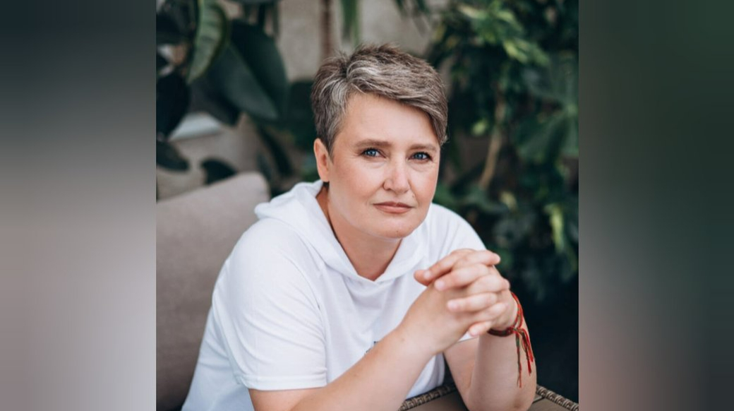 У лікарні померла херсонська волонтерка Олена Тарасенко, яка була поранена внаслідок обстрілу