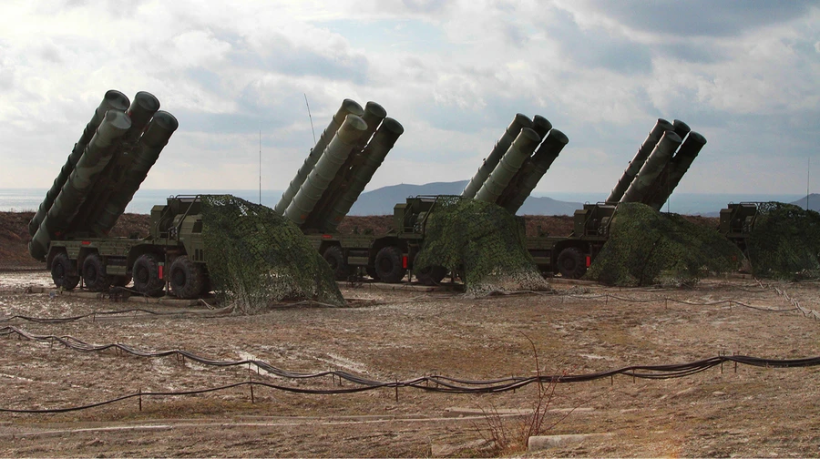Зеленський: Росія може виробляти до 1300 балістичних ракет на рік, а зараз має близько 600
