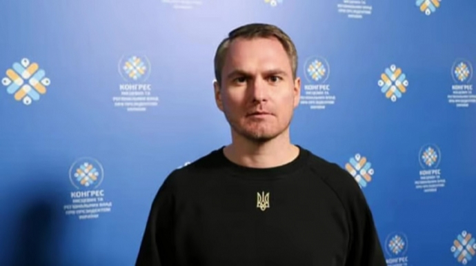 Зеленський відсторонив Кравченка з посади генпрокурора
