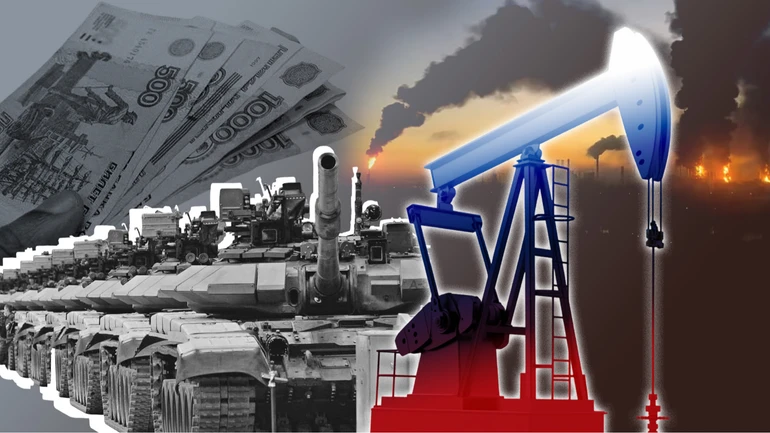 Ще два роки війни. Економіка Росії відмовляється впадати в рецесію