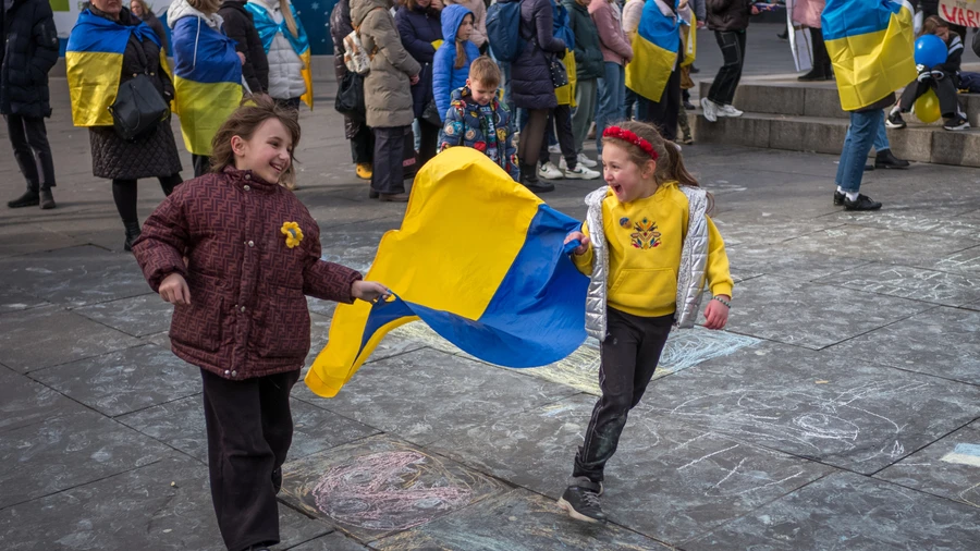 75% українців допускають переговори з Росією для завершення війни – КМІС