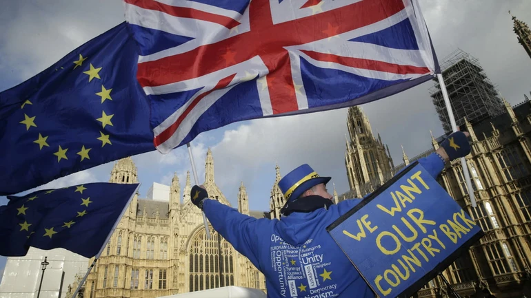 Виправити Brexit. Що пропонує новий прем’єр Британії, який вважає помилкою вихід з ЄС