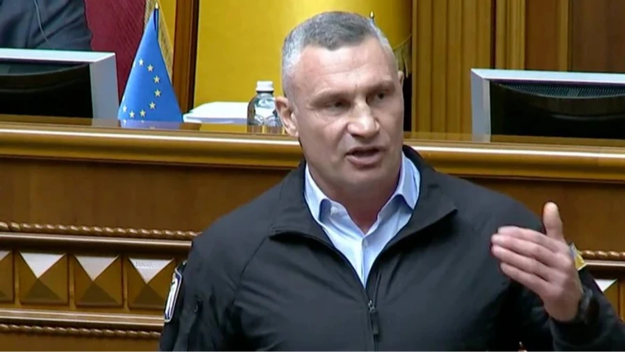 Russians have struck Kyiv's two combined heat and power plants almost 50 times this year, mayor says