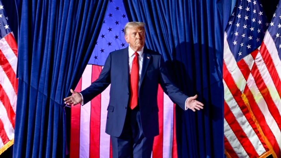 Trump looks likely to win US election – media