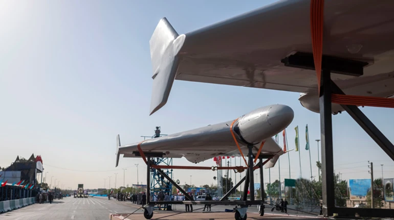 Теперь не только Шахеды. Как Россия нарастила производство ударных БПЛА и чем отвечают украинские инженеры?