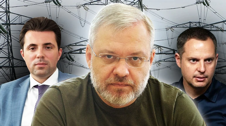 Вся энергетическая рать. Как несмотря на громкие коррупционные скандалы Галущенко увеличивает свое влияние на энергетику Украины