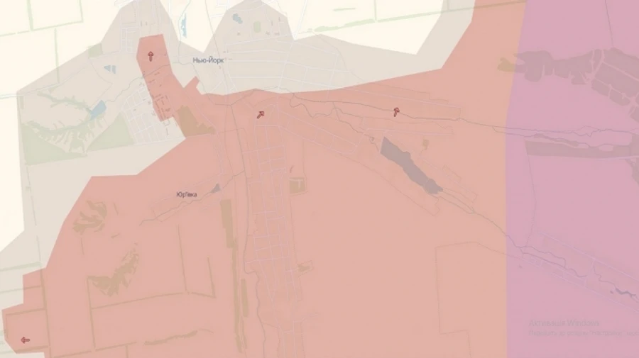 Russians advance in Pivnichne and New-York in Donetsk Oblast – DeepState analysts