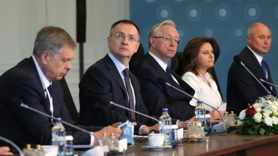 У російському меморандумі збереглися ультимативні вимоги до України – ЗМІ