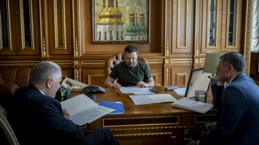 Австрія, Албанія та Чилі візьмуть участь у Глобальному саміті миру