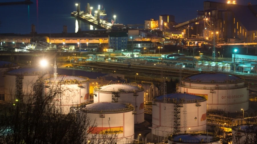 Russia managed to quickly repair some of its key refineries – Reuters