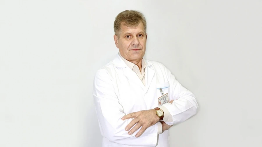 Ексдиректор перинатального центру в Чернівцях отримав 6 років в'язниці за хабар