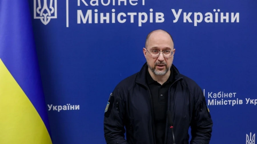 Cabinet of Ministers approves reform plan for which Ukraine will receive €50 billion from EU