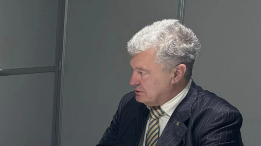 У справі Порошенка хочуть використати відео про начебто передачу мільйонів з Москви – УП