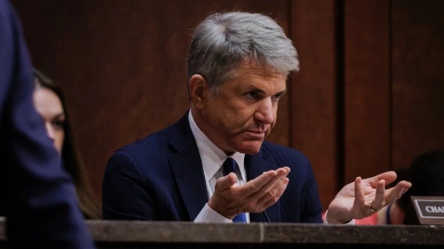 Все больше республиканцев поддерживают идею конфискации активов РФ для помощи Украине