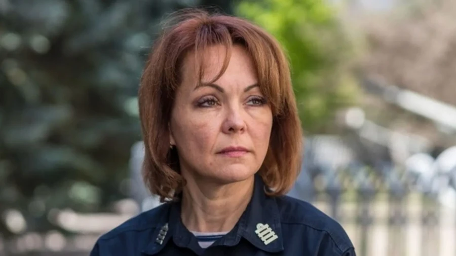 Ukraine's Defence Forces deny Russian strike on Odesa was instigated by Zelenskyy's visit 