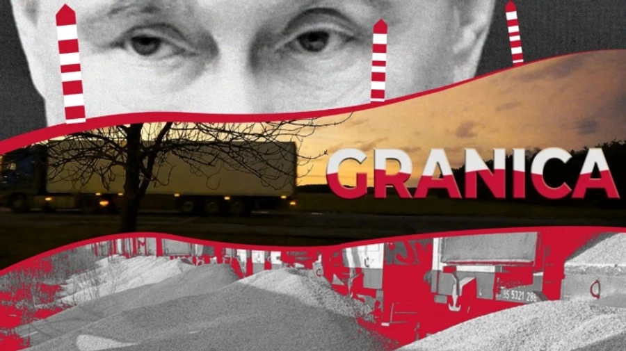 How Poland replaces Ukrainian agricultural products with Russian ones – investigation by Ukrainska Pravda