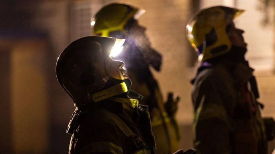 Death toll from Russian attack on Dnipro rises to two, woman's body found