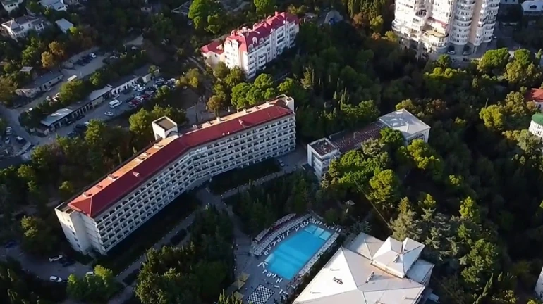 Ukrainian court arrests former MP's real estate worth of US$ 12.2 million – photo