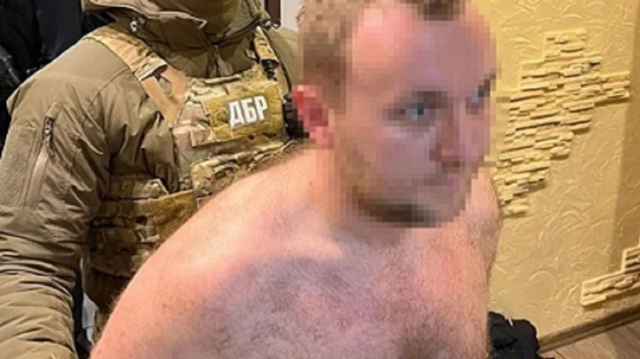 Son of infamous Lviv businessman detained in Odesa: He prepared to flee abroad – photo