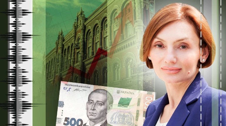 Мы не видим угроз стабильности финансового сектора: Екатерина Рожкова об итогах прошлого года и ожиданиях от 2024-го