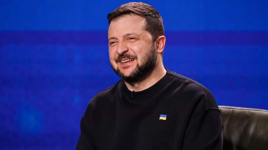 Зеленский намекнул, что на глобальный саммит мира Россию не будут приглашать