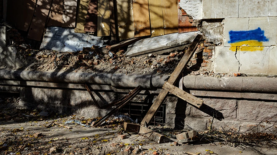Russians injure 3 Donetsk Oblast residents and kill civilian in Kherson Oblast in one day