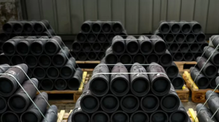 ISW predicts firepower Russia will sustain next year