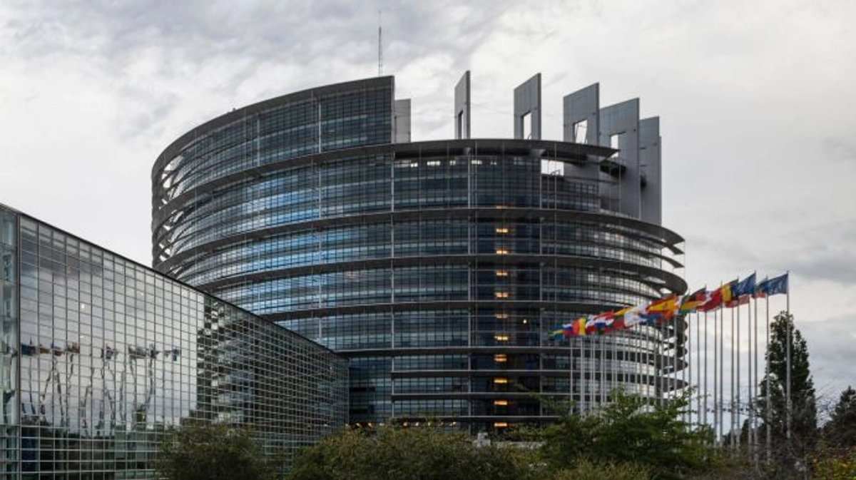 European Parliament supports creation of €50 billion Ukraine fund ...