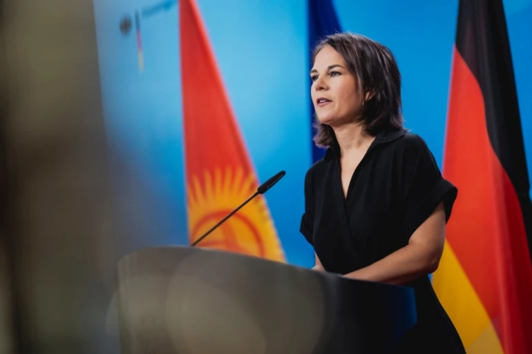 Ukraine and Germany intend to build wind farm around Chornobyl Nuclear Power Plant