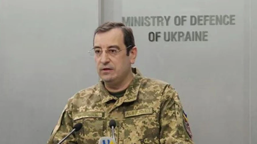 Это в России должны тревожиться перед Днем Независимости Украины, а не наоборот – представитель ГУР