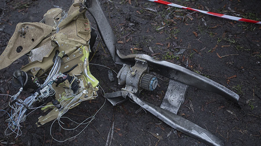 Helicopter crash in Brovary: Emergency Service to suspend officials served with notices of suspicion