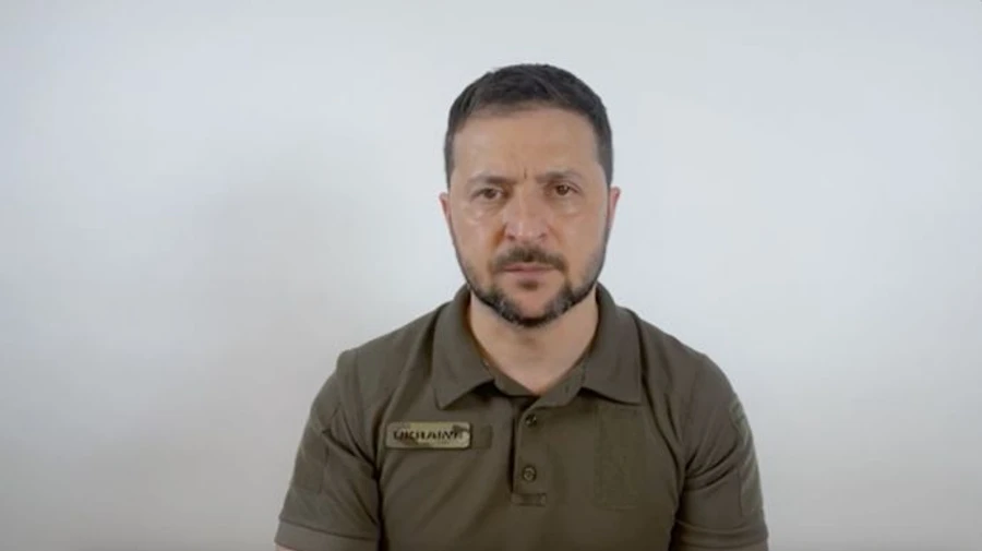 Zelenskyy on trade with the EU and restrictions: Domestic policy should not overlap common goals