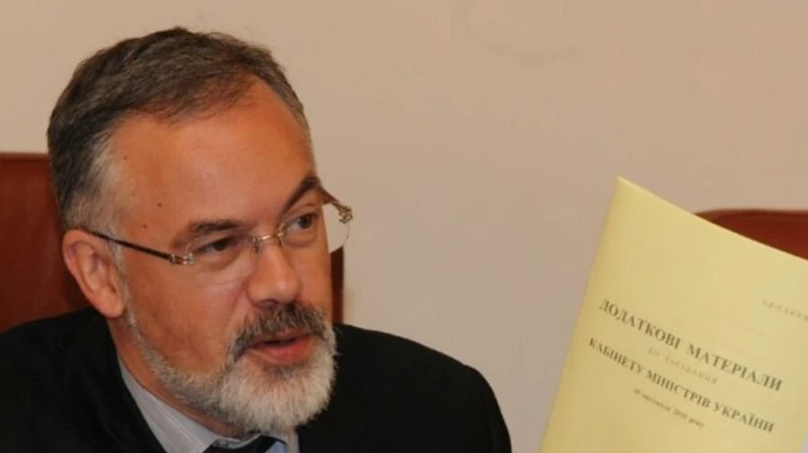 Ексміністр Табачник, який допомагав окупантам із референдумами, отримав нову підозру 