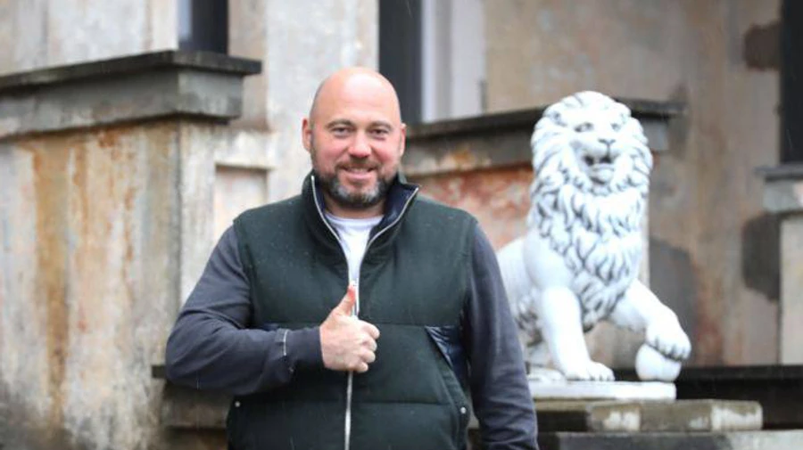 Обыски у нардепа из батальона Монако: СБУ проверяет связи со схемами Медведчука