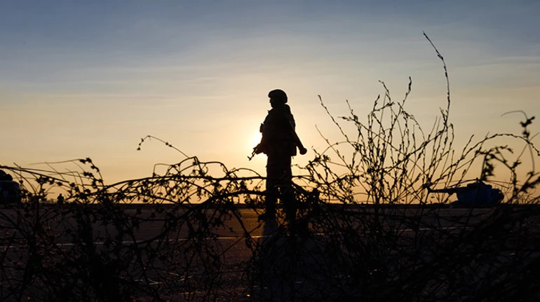 Шел подростком, вернется мужчиной. Рассказ матери о 21-летнем сыне, попавшем в плен