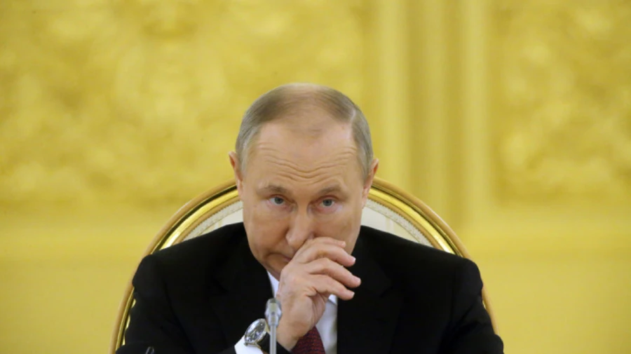 Экс-прокурор по делу Милошевича: Путина важно судить