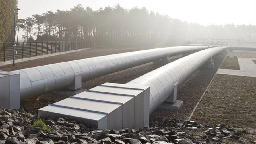 Канада скасувала санкційну поступку для Північного потоку, на яку пішла задля Німеччини