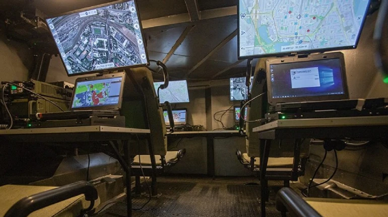 Міноборони передало на озброєння ЗСУ систему, стосовно якої триває розслідування НАБУ